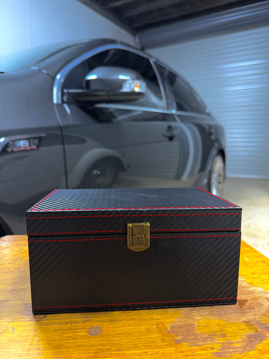 Luxury Faraday Box XL