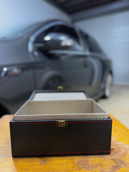 Luxury Faraday Box Large